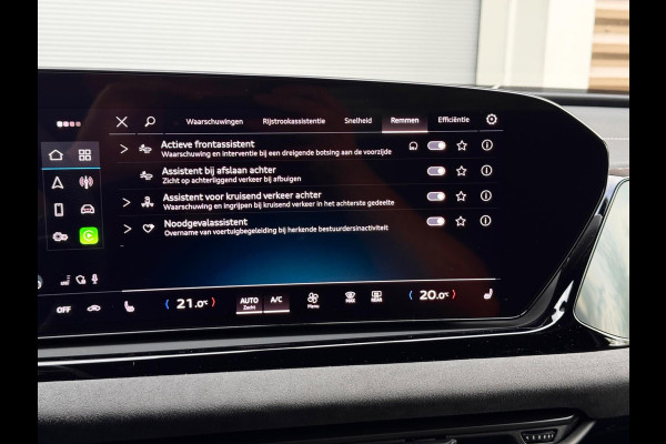 Audi A5 AVANT 2.0 TFSI quattro 204 Pk! S edition P-Display/Matrix/360/Keyless Audi A5 AVANT 2.0 TFSI quattro 204 Pk! S edition P-Display/Matrix/360/Keyless