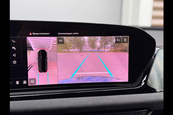 Audi A5 AVANT 2.0 TFSI quattro 204 Pk! S edition P-Display/Matrix/360/Keyless Audi A5 AVANT 2.0 TFSI quattro 204 Pk! S edition P-Display/Matrix/360/Keyless