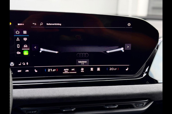 Audi A5 AVANT 2.0 TFSI quattro 204 Pk! S edition P-Display/Matrix/360/Keyless Audi A5 AVANT 2.0 TFSI quattro 204 Pk! S edition P-Display/Matrix/360/Keyless