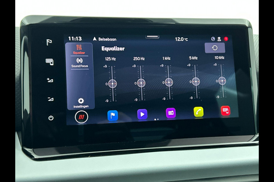 Seat Ibiza 1.0 EcoTSI Style Business Connect | Navigatie | Apple Carplay/Android Auto | Parkeersensoren | Cruise Control | Stoelverwarming | Virtual Cockpit | Lichtmetalen velgen | Climate Control