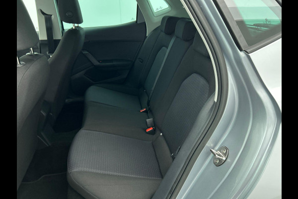 Seat Ibiza 1.0 EcoTSI Style Business Connect | Navigatie | Apple Carplay/Android Auto | Parkeersensoren | Cruise Control | Stoelverwarming | Virtual Cockpit | Lichtmetalen velgen | Climate Control