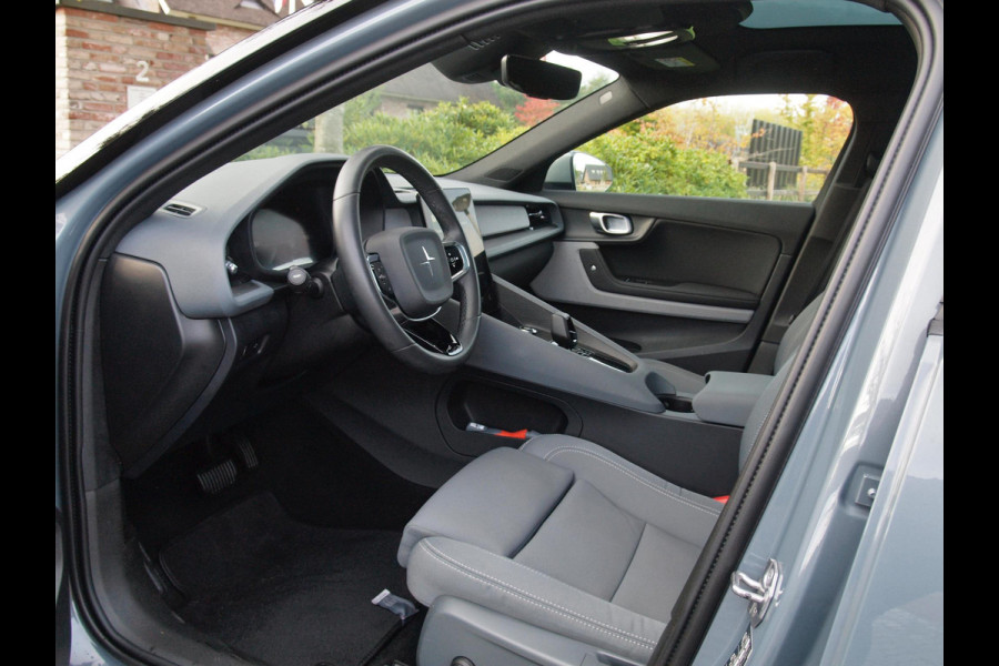 Polestar 2 Long Range Dual Motor Launch Edition 78kWh | Camera | Panoramadak | Harman Kardon | Apple Carplay |