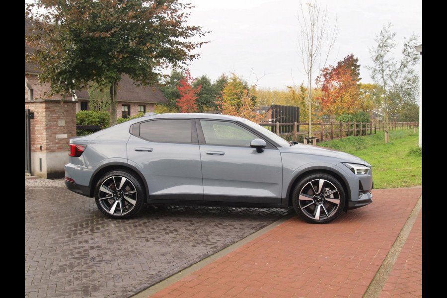 Polestar 2 Long Range Dual Motor Launch Edition 78kWh | Camera | Panoramadak | Harman Kardon | Apple Carplay |