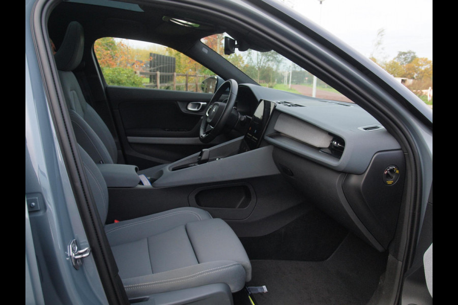 Polestar 2 Long Range Dual Motor Launch Edition 78kWh | Camera | Panoramadak | Harman Kardon | Apple Carplay |