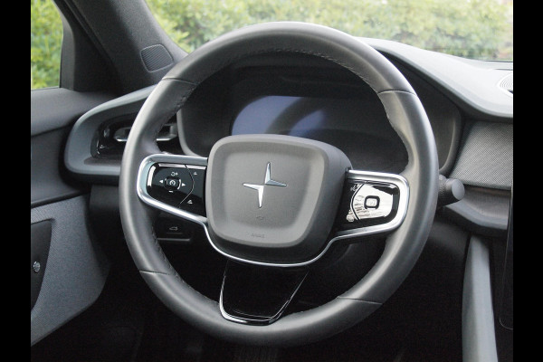 Polestar 2 Long Range Dual Motor Launch Edition 78kWh | Camera | Panoramadak | Harman Kardon | Apple Carplay |