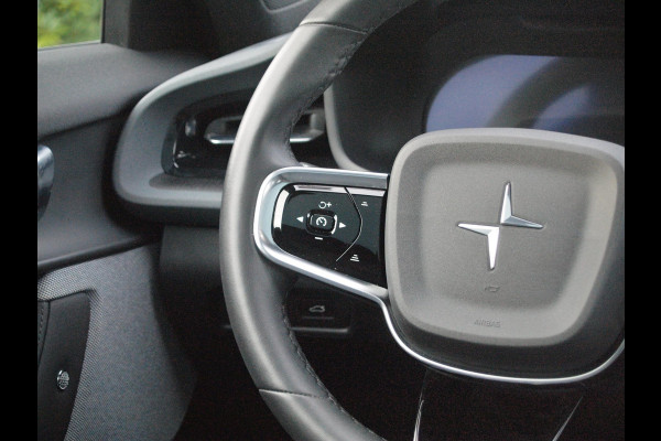 Polestar 2 Long Range Dual Motor Launch Edition 78kWh | Camera | Panoramadak | Harman Kardon | Apple Carplay |