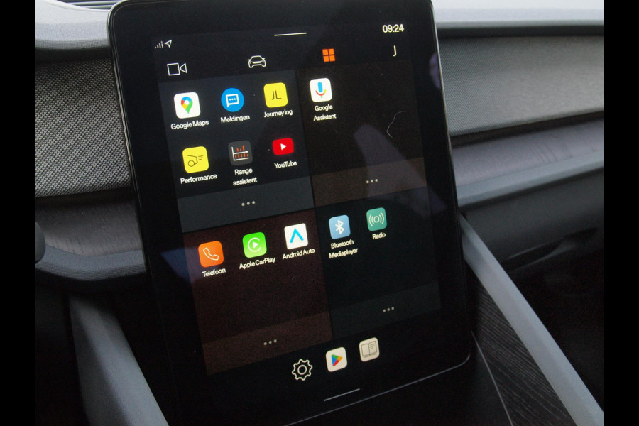 Polestar 2 Long Range Dual Motor Launch Edition 78kWh | Camera | Panoramadak | Harman Kardon | Apple Carplay |