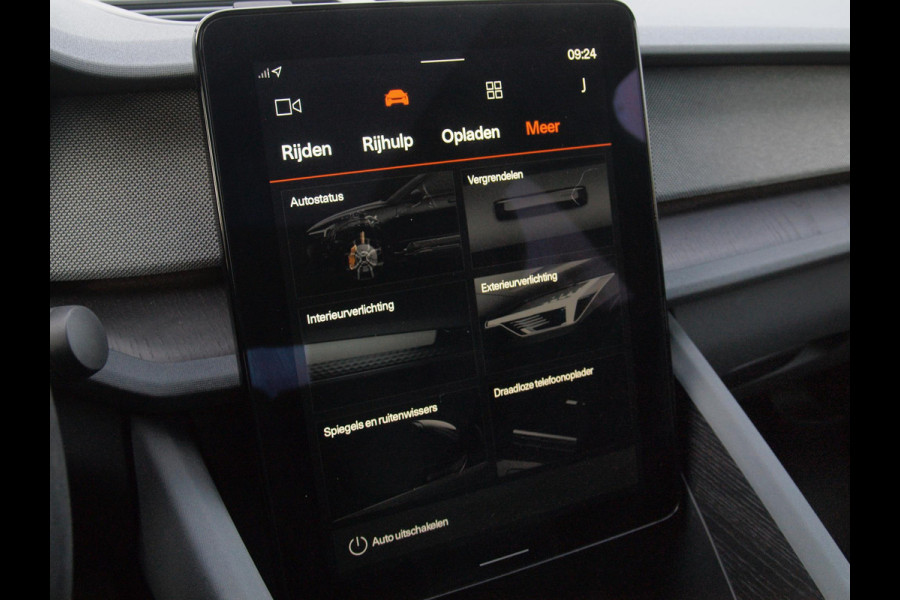 Polestar 2 Long Range Dual Motor Launch Edition 78kWh | Camera | Panoramadak | Harman Kardon | Apple Carplay |