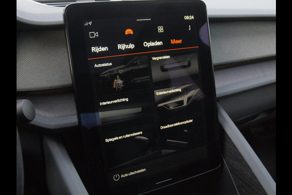 Polestar 2 Long Range Dual Motor Launch Edition 78kWh | Camera | Panoramadak | Harman Kardon | Apple Carplay |