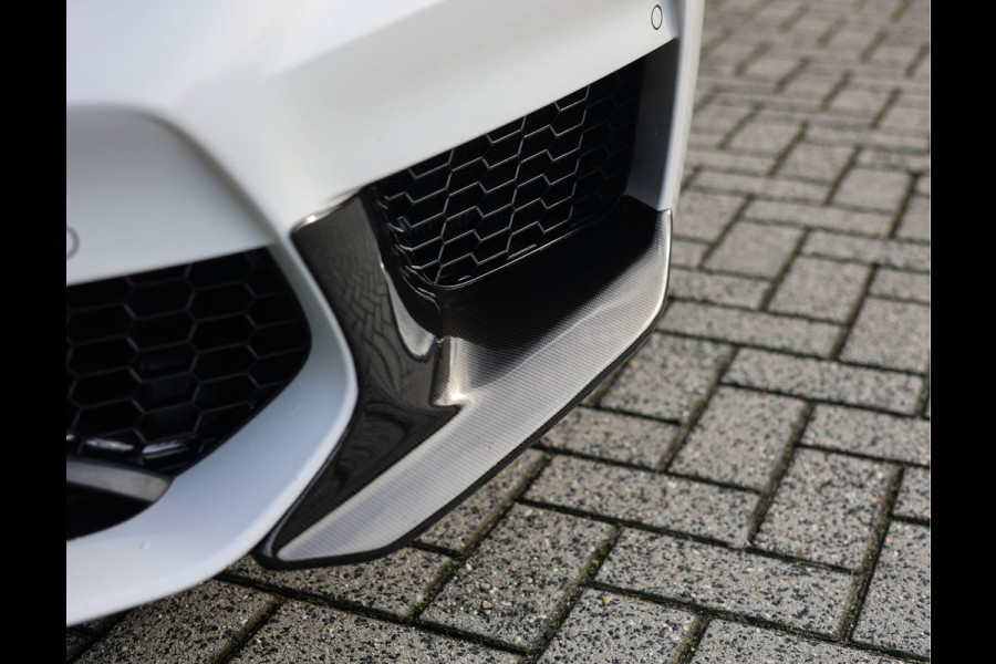 BMW 5 Serie M5 | M Drivers Pack - H&K - 360cam