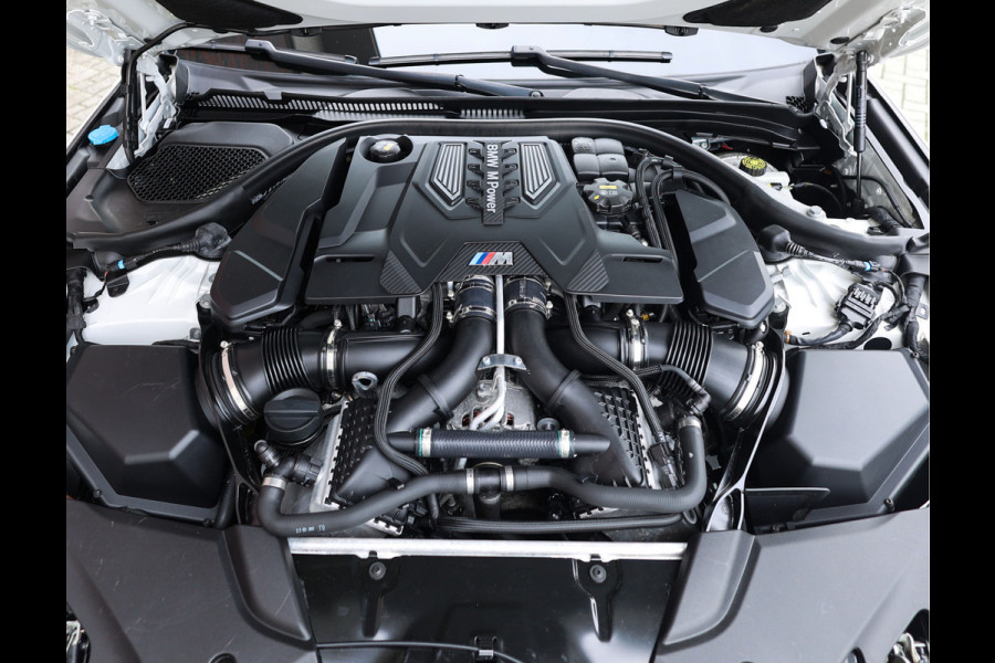 BMW 5 Serie M5 | M Drivers Pack - H&K - 360cam