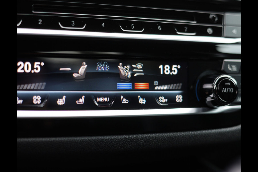 BMW 5 Serie M5 | M Drivers Pack - H&K - 360cam