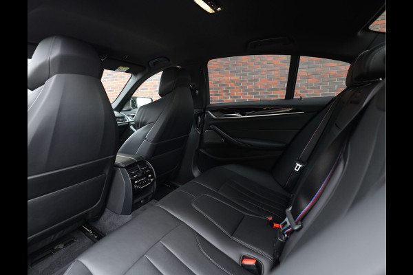 BMW 5 Serie M5 | M Drivers Pack - H&K - 360cam