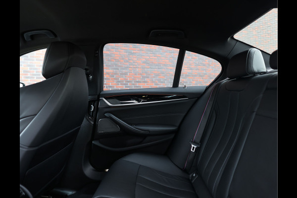 BMW 5 Serie M5 | M Drivers Pack - H&K - 360cam