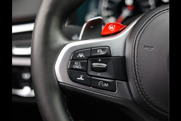 BMW 5 Serie M5 | M Drivers Pack - H&K - 360cam