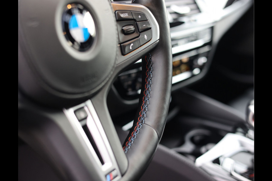 BMW 5 Serie M5 | M Drivers Pack - H&K - 360cam