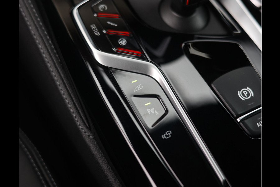 BMW 5 Serie M5 | M Drivers Pack - H&K - 360cam