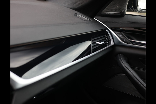 BMW 5 Serie M5 | M Drivers Pack - H&K - 360cam