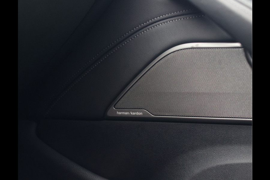 BMW 5 Serie M5 | M Drivers Pack - H&K - 360cam