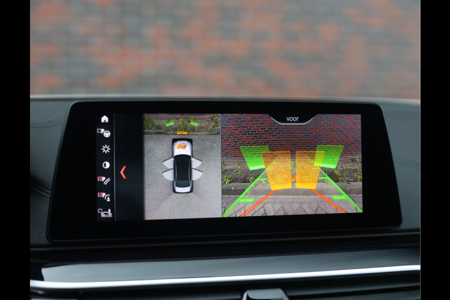 BMW 5 Serie M5 | M Drivers Pack - H&K - 360cam