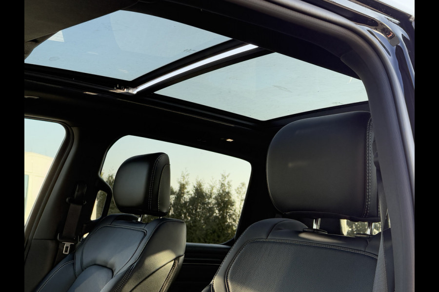 Dodge Ram 1500 3.0 420 PK REBEL PREMIUM / LUCHTVERING / 2025 MODEL / NIGHT EDITION / PANO / 360 CAMERA / TREKHAAK / 3500 KG AHG