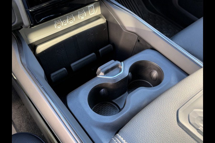 Dodge Ram 1500 3.0 420 PK REBEL PREMIUM / LUCHTVERING / 2025 MODEL / NIGHT EDITION / PANO / 360 CAMERA / TREKHAAK / 3500 KG AHG