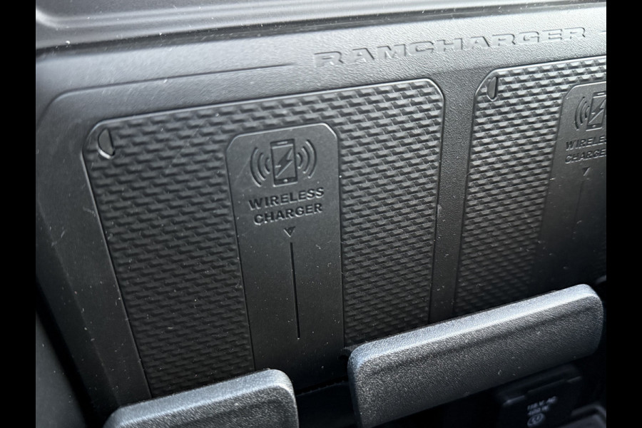 Dodge Ram 1500 3.0 420 PK REBEL PREMIUM / LUCHTVERING / 2025 MODEL / NIGHT EDITION / PANO / 360 CAMERA / TREKHAAK / 3500 KG AHG