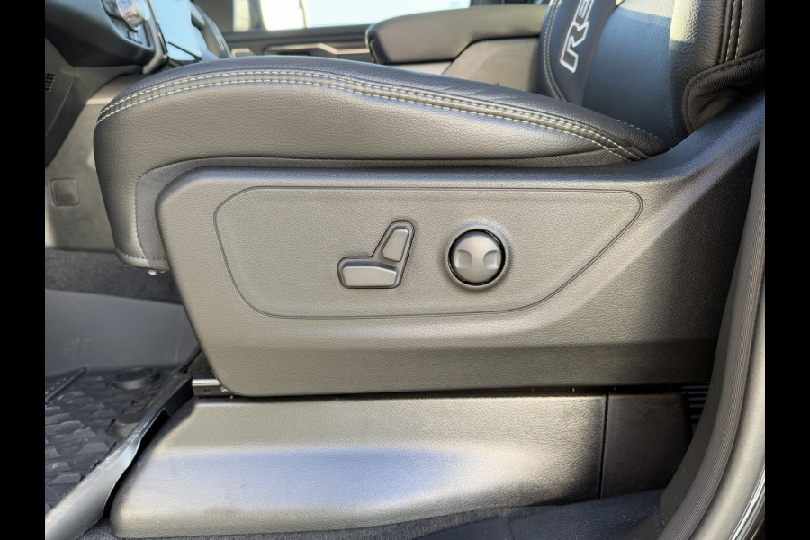 Dodge Ram 1500 3.0 420 PK REBEL PREMIUM / LUCHTVERING / 2025 MODEL / NIGHT EDITION / PANO / 360 CAMERA / TREKHAAK / 3500 KG AHG
