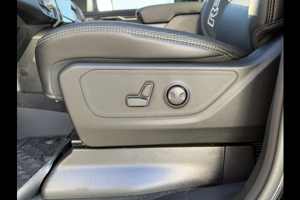 Dodge Ram 1500 3.0 420 PK REBEL PREMIUM / LUCHTVERING / 2025 MODEL / NIGHT EDITION / PANO / 360 CAMERA / TREKHAAK / 3500 KG AHG