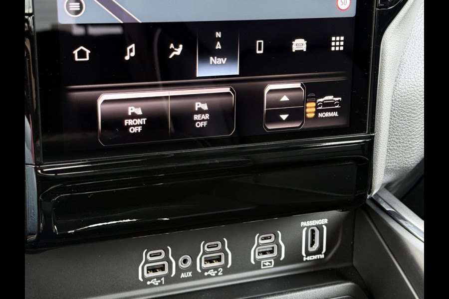 Dodge Ram 1500 3.0 420 PK LARAMIE PREMIUM / DEMO KORTING RIJKLAAR MET LPG! / HURRICANE / 2025 MODEL / NIGHT EDITION / LUCHTVERING / PANO /