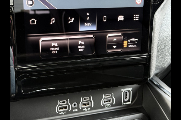 Dodge Ram 1500 3.0 420 PK LARAMIE PREMIUM / DEMO KORTING RIJKLAAR MET LPG! / HURRICANE / 2025 MODEL / NIGHT EDITION / LUCHTVERING / PANO /