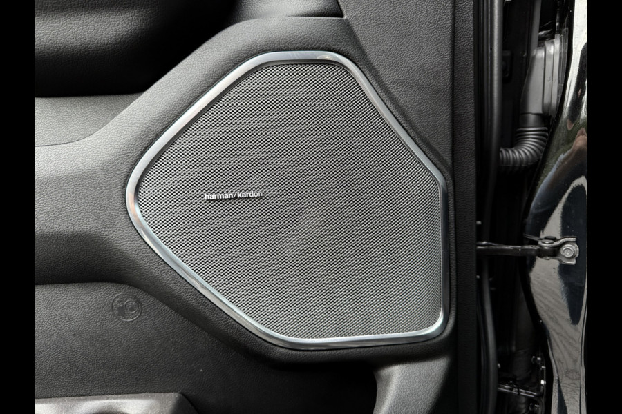 Dodge Ram 1500 3.0 420 PK LARAMIE PREMIUM / DEMO KORTING RIJKLAAR MET LPG! / HURRICANE / 2025 MODEL / NIGHT EDITION / LUCHTVERING / PANO /