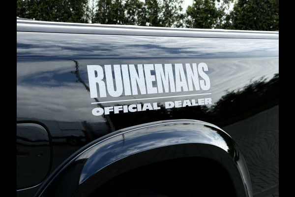 Dodge Ram 1500 3.0 420 PK LARAMIE PREMIUM / DEMO KORTING RIJKLAAR MET LPG! / HURRICANE / 2025 MODEL / NIGHT EDITION / LUCHTVERING / PANO /