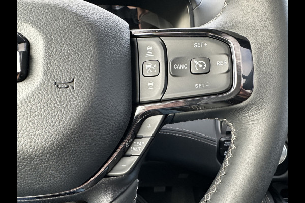 Dodge Ram 1500 5.7 V8 HEMI 400 PK / LIMITED NIGHT / HEADUP / RIJKLAAR INCL LPG-G3 / BPM VRIJ / LUCHTVERING / ADAPTIVE CRUISE / 22 INCH / L