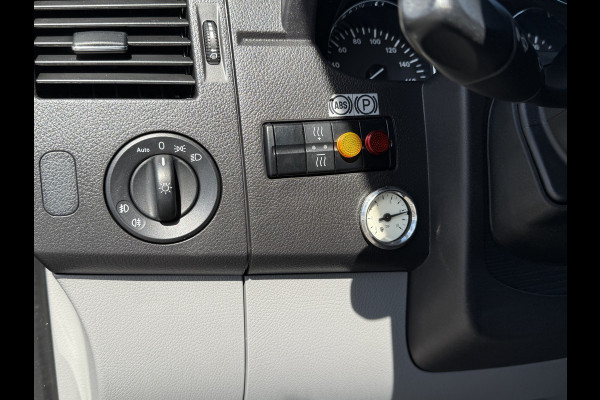 Mercedes-Benz Sprinter 519 3.0 CDI V6 E6 WB 433 5.0 T / BE-TREKKER 8 TONS / 1e EIG ALS NIEUW / AUTOMAAT / DUBBEL CABINE / AIRCO / CRUISE / NAVI / XENON