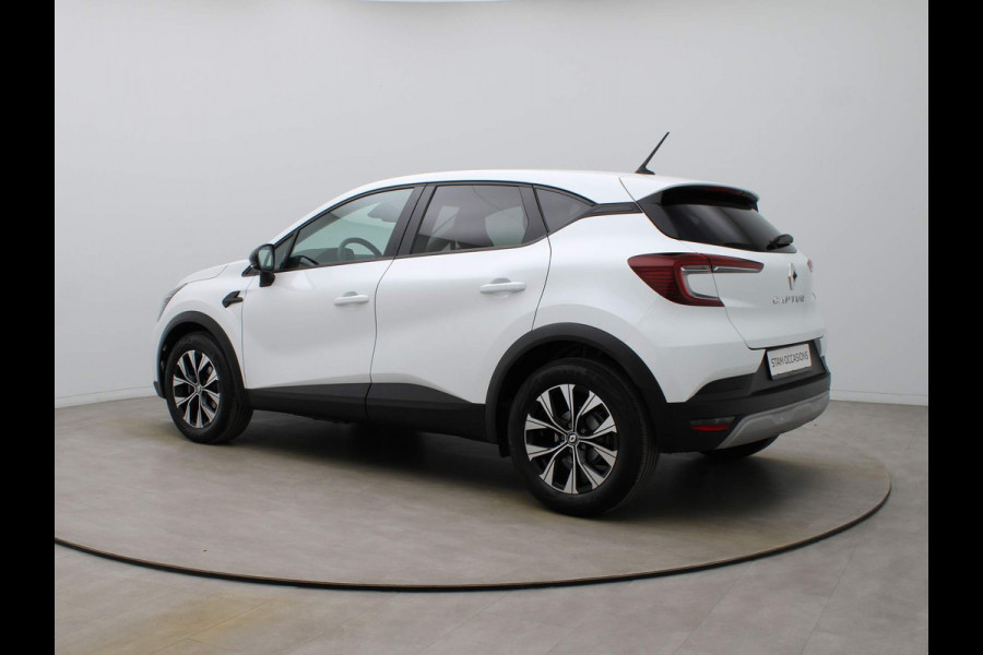 Renault Captur TCe 90pk evolution Airco | Camera | Navi | Parksens. v+a