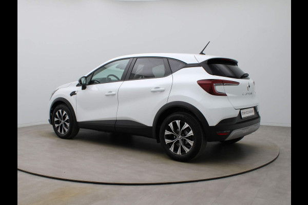 Renault Captur TCe 90pk evolution Airco | Camera | Navi | Parksens. v+a