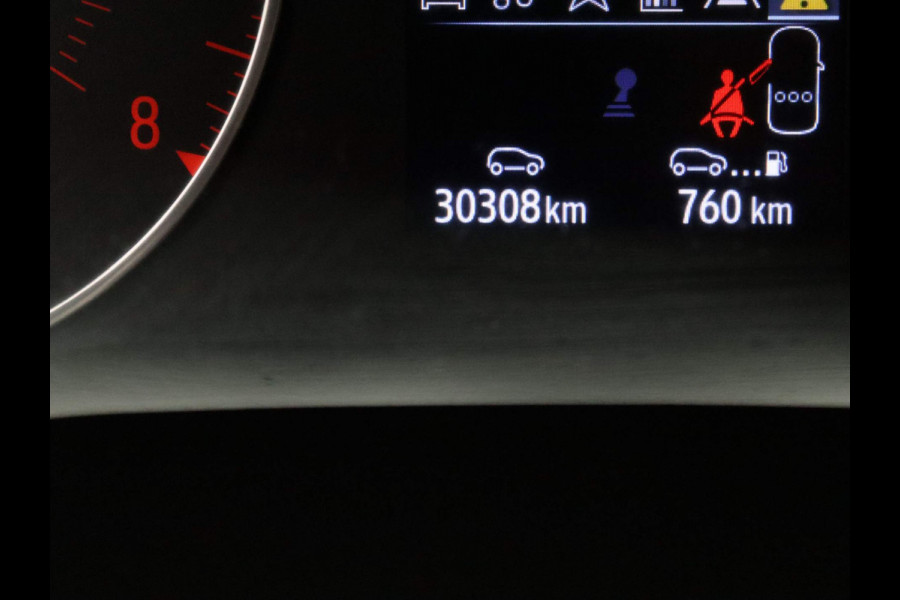 Renault Captur TCe 90pk evolution Airco | Camera | Navi | Parksens. v+a