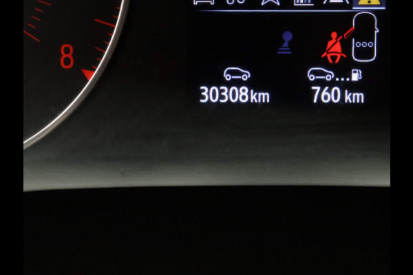 Renault Captur TCe 90pk evolution Airco | Camera | Navi | Parksens. v+a