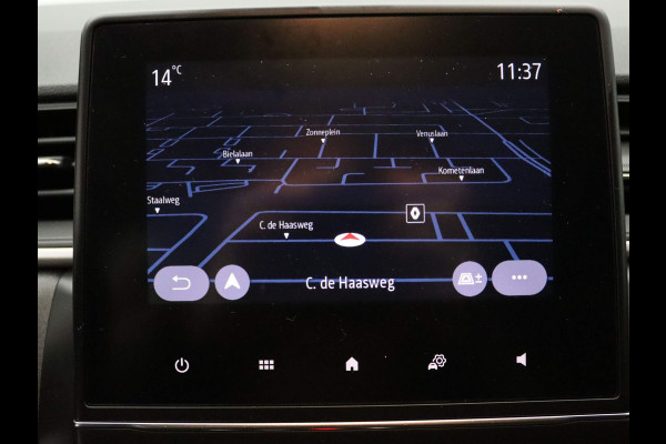 Renault Captur TCe 90pk evolution Airco | Camera | Navi | Parksens. v+a