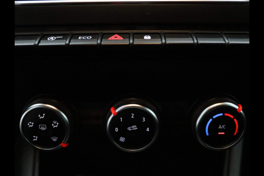 Renault Captur TCe 90pk evolution Airco | Camera | Navi | Parksens. v+a