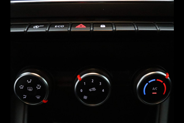 Renault Captur TCe 90pk evolution Airco | Camera | Navi | Parksens. v+a