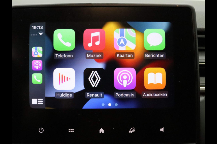 Renault Captur TCe 90pk evolution Airco | Camera | Navi | Parksens. v+a