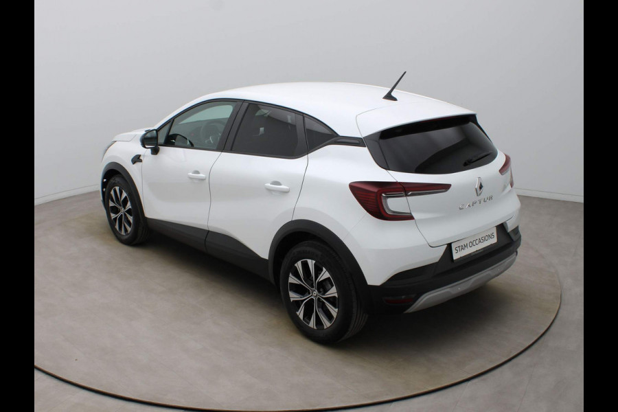 Renault Captur TCe 90pk evolution Airco | Camera | Navi | Parksens. v+a