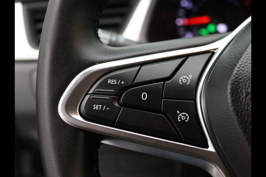 Renault Captur TCe 90pk evolution Airco | Camera | Navi | Parksens. v+a