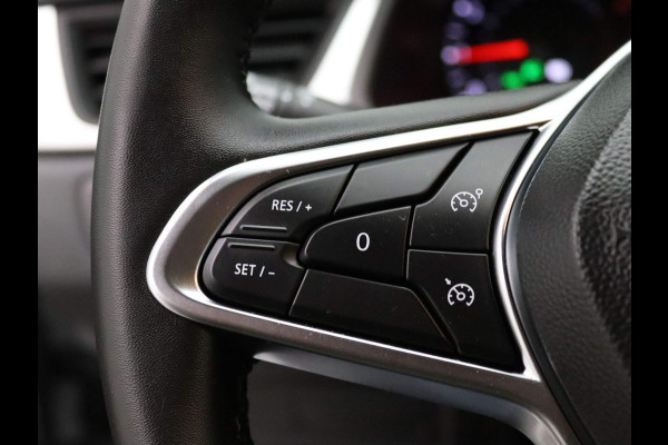 Renault Captur TCe 90pk evolution Airco | Camera | Navi | Parksens. v+a