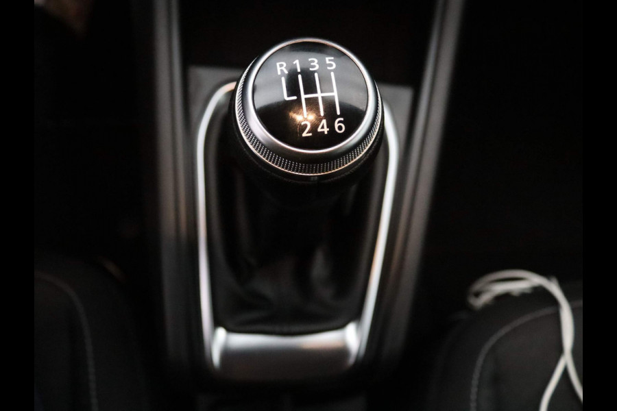 Renault Captur TCe 90pk evolution Airco | Camera | Navi | Parksens. v+a