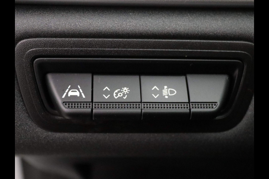 Renault Captur TCe 90pk evolution Airco | Camera | Navi | Parksens. v+a