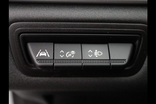 Renault Captur TCe 90pk evolution Airco | Camera | Navi | Parksens. v+a