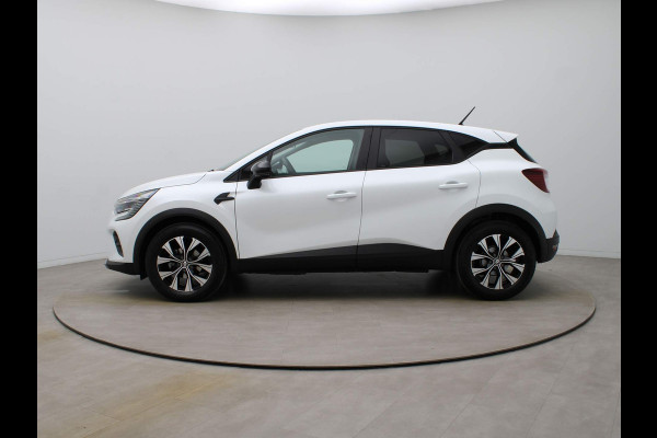 Renault Captur TCe 90pk evolution Airco | Camera | Navi | Parksens. v+a